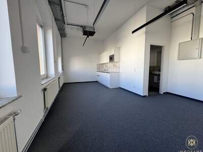 Gewerbeobjekt mieten in 1100 Wien (Bild 2)