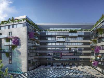 Gewerbeobjekt mieten in 1100 Wien (Bild 2)