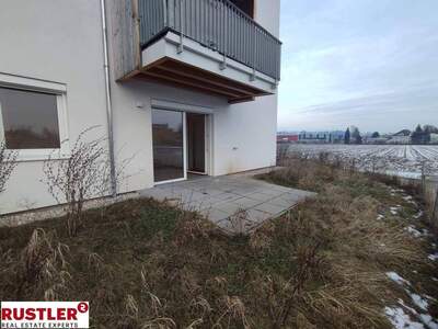 Mietwohnung in 4320 Perg