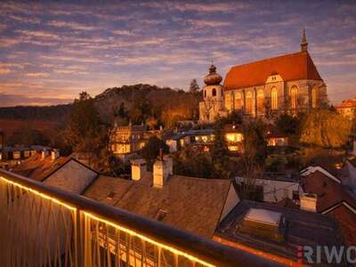 Eigentumswohnung in 2340 Mödling