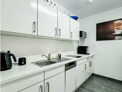 Büro / Praxis mieten in 9020 Klagenfurt (Bild 3)