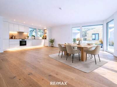 Wohnung kaufen in 6020 Schönberg