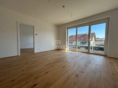 Wohnung mit Balkon kaufen in 8401 Kalsdorf