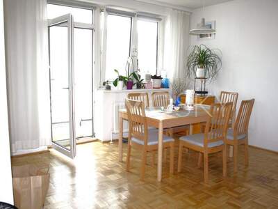 Terrassenwohnung kaufen in 4020 Linz (Bild 2)