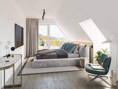 Wohnung kaufen in 2372 Gießhübl