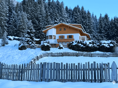 Haus kaufen in 6184 Sankt Sigmund