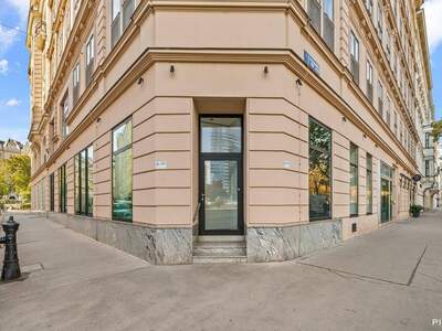 Gewerbeobjekt kaufen in 1010 Wien