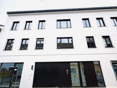 Wohnung mieten in 3100 St. Pölten