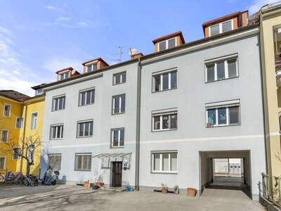 Wohnung kaufen in 9020 Klagenfurt (Bild 3)