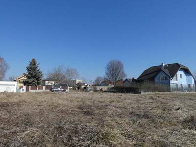 Grundstück kaufen in 2433 Margarethen