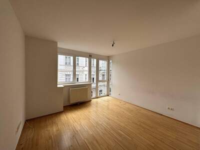 Wohnung mieten in 1040 Wien