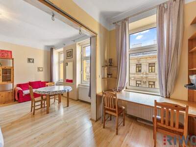 Wohnung kaufen in 1140 Wien (Bild 1)