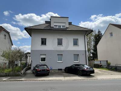 Anlageobjekt kaufen in 4600 Wels (Bild 1)