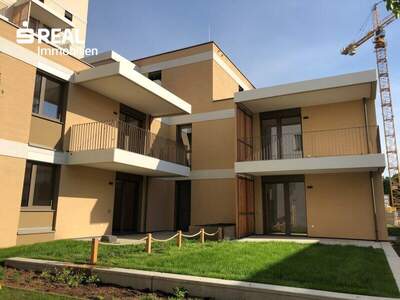 Terrassenwohnung kaufen in 1120 Wien (Bild 1)