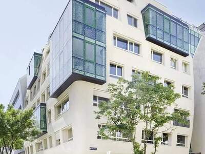 Gewerbeobjekt mieten in 1200 Wien