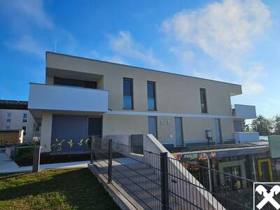 Wohnung mit Balkon mieten in 4252 Liebenau