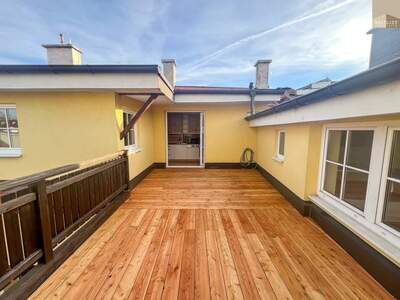 Mietwohnung in 2500 Baden