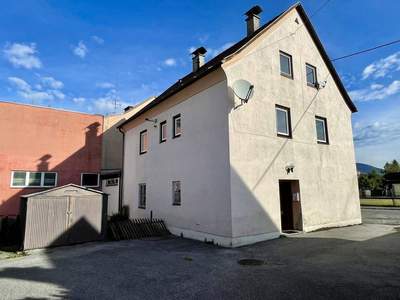 Haus kaufen in 9500 Villach