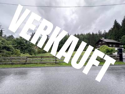 Grundstück kaufen in 6080 Innsbruck