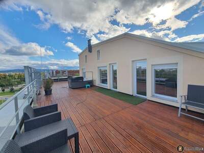 Wohnung kaufen in 2700 Wiener Neustadt