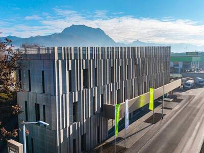 Gewerbeobjekt mieten in 4810 Gmunden