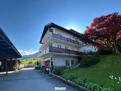 Eigentumswohnung in 8943 Aigen