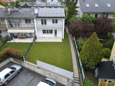 Haus mit Garten kaufen in 1130 Wien (Bild 5)