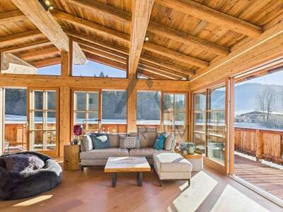 Haus kaufen in 6352 Ellmau