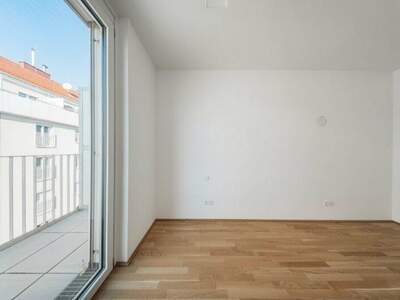 Terrassenwohnung kaufen in 1210 Wien (Bild 3)