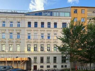 Wohnung kaufen in 1050 Wien (Bild 1)