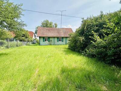 Grundstück kaufen in 4600 Wels