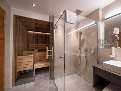 Terrassenwohnung kaufen in 5700 Zell am See (Bild 4)