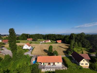 Grundstück kaufen in 8471 Spielfeld