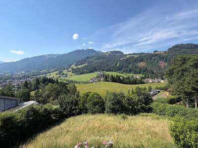 Haus mit Garten mieten in 6370 Kitzbühel (Bild 4)