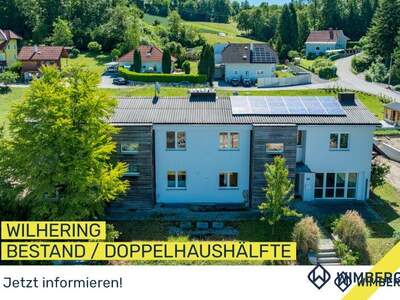 Mehrfamilienhaus kaufen in 4073 Wilhering (Bild 1)