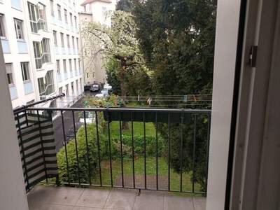 Altbauwohnung mit Balkon mieten in 8010 Graz (Bild 5)