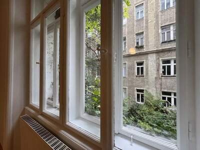 Eigentumswohnung in 1030 Wien