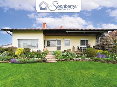 Haus mit Garten kaufen in 4222 Langenstein (Bild 1)