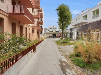 Wohnung kaufen in 1030 Wien