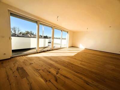 Terrassenwohnung kaufen in 5110 Oberndorf (Bild 3)