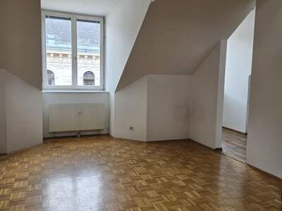 Altbauwohnung mieten in 8010 Graz (Bild 1)
