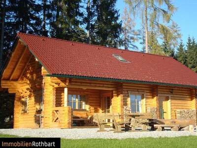 Gewerbeobjekt kaufen in 8642 Mürzgraben (Bild 3)