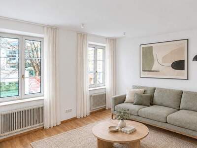 Wohnung provisionsfrei kaufen in 5020 Salzburg