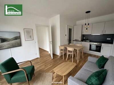 Terrassenwohnung mieten in 8020 Graz (Bild 4)