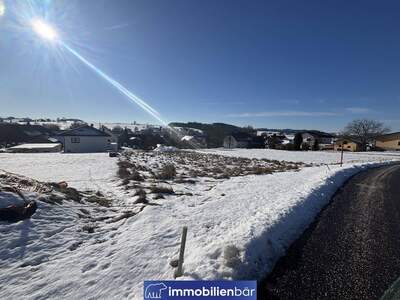 Grundstück kaufen in 4720 Kimpling