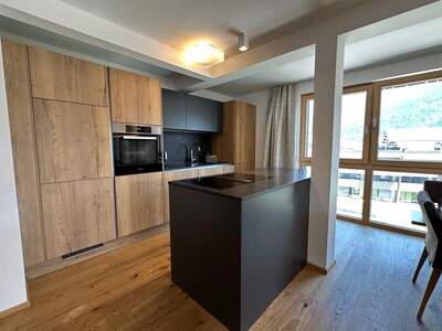 Terrassenwohnung kaufen in 5700 Zell am See (Bild 4)