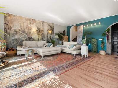 Eigentumswohnung in 9300 St. Veit