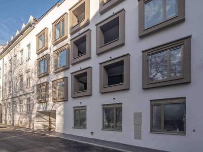 Eigentumswohnung in 1060 Wien
