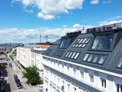 Gewerbeobjekt kaufen in 1220 Wien