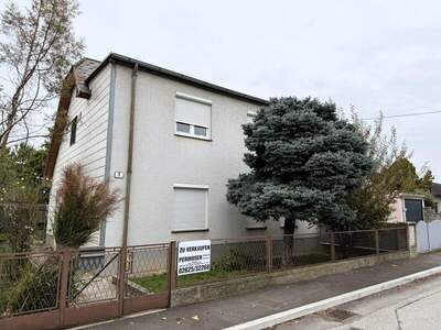 Haus kaufen in 7000 Eisenstadt (Bild 1)